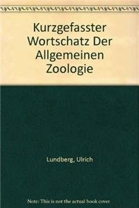 9783827406712: Kurzgefasster Wortschatz Der Allgemeine