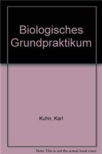 Beispielbild fr Biologisches Grundpraktikum, Bd.1, Das Mikroskop; Die chemischen Bausteine der Lebewesen, . . . zum Verkauf von medimops