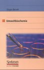 9783827407511: Umweltbiochemie (German Edition)