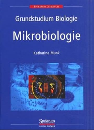 Stock image for Grundstudium der Biologie / Grundstudium Biologie - Mikrobiologie for sale by Bcherpanorama Zwickau- Planitz