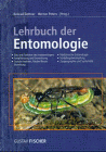 Beispielbild fr Lehrbuch der Entomologie. zum Verkauf von Antiquariat Bernhardt