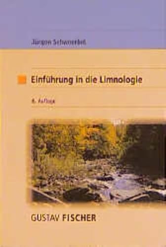 Stock image for Einfhrung in die Limnologie for sale by Buchmarie