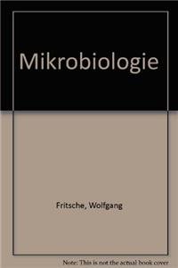 Stock image for Mikrobiologie for sale by medimops