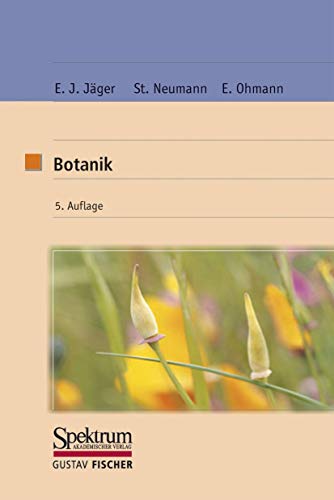 9783827409218: Botanik (German Edition)