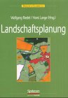 Stock image for Landschaftsplanung for sale by medimops