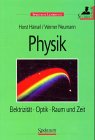 Beispielbild fr Physik Bd 2: Elektrizitt, Optik, Raum und Zeit zum Verkauf von medimops