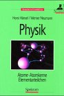 Beispielbild fr Physik Band 3, Atome, Atomkerne, Elementarteilchen, Studienausgabe zum Verkauf von medimops