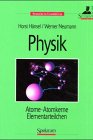 Stock image for Physik Band 3, Atome, Atomkerne, Elementarteilchen, Studienausgabe for sale by medimops