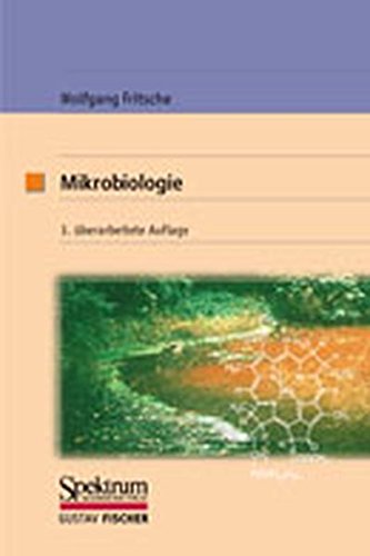 Stock image for Mikrobiologie. for sale by Buchpark