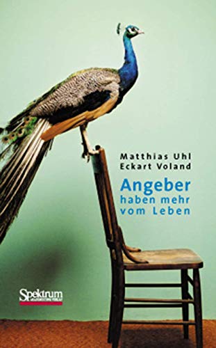 9783827413703: Angeber haben mehr vom Leben (German Edition)