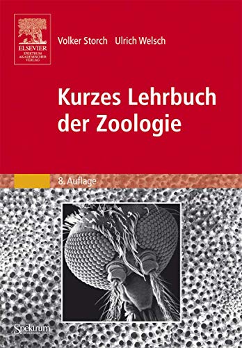 Stock image for Kurzes Lehrbuch der Zoologie for sale by medimops