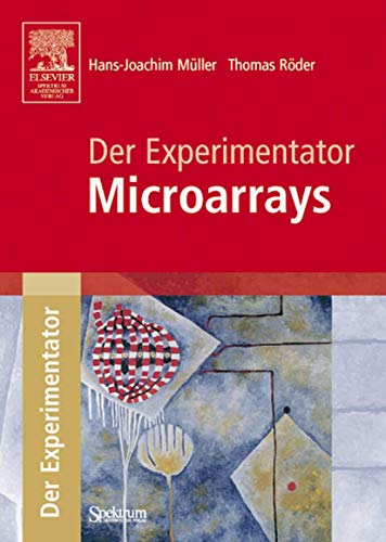 Stock image for Der Experimentator: Microarrays for sale by medimops