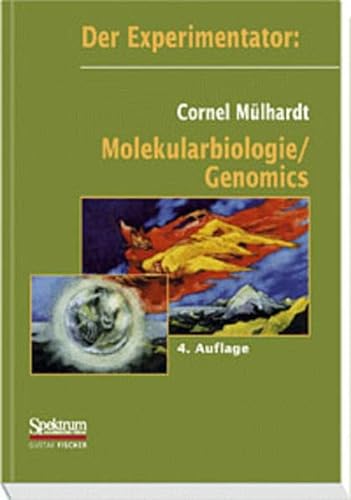 Stock image for Der Experimentator: Molekularbiologie/Genomics. for sale by Bernhard Kiewel Rare Books