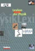 Beispielbild fr Lexikon der Physik - Sonderausgabe (Buch- und CD-Rom-Ausgabe): Gesamtausgabe in 6 Bnden und auf 1 CD-ROM von Ulrich Kilian (Herausgeber), Christine Weber (Herausgeber) zum Verkauf von BUCHSERVICE / ANTIQUARIAT Lars Lutzer