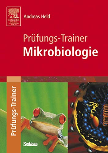 Stock image for Prfungs-Trainer Mikrobiologie for sale by medimops