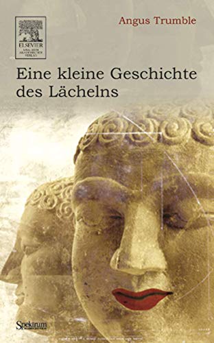 Imagen de archivo de Eine kleine Geschichte des Lchelns a la venta por medimops