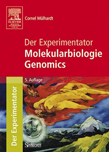 9783827417145: Der Experimentator: Molekularbiologie/Genomics