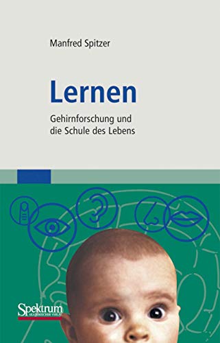Lernen (Paperback) - Manfred Spitzer