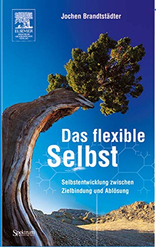 Beispielbild fr Das flexible Selbst: Selbstentwicklung zwischen Zielbindung und Ablsung zum Verkauf von medimops