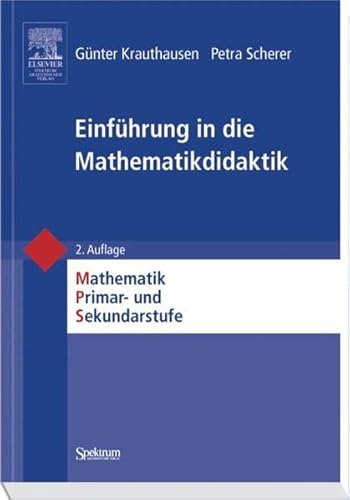 9783827418357: Spezielle Zoologie: Teil 1: Einzeller und Wirbellose Tiere/ Teil 2: Wirbel- oder Schdeltiere