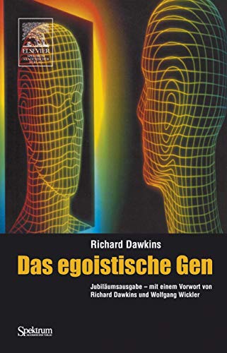 9783827418395: Das egoistische Gen (German Edition)