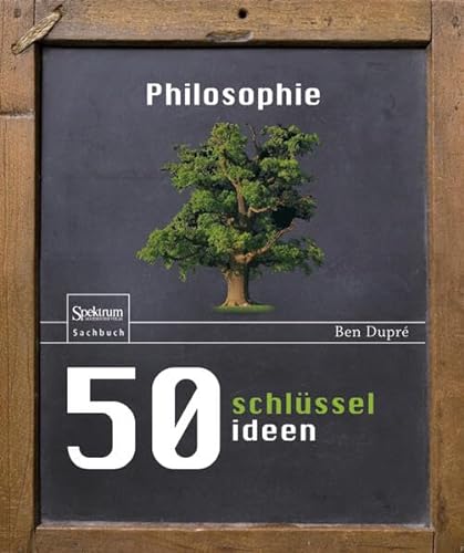 Imagen de archivo de 50 Schlsselideen Philosophie a la venta por medimops