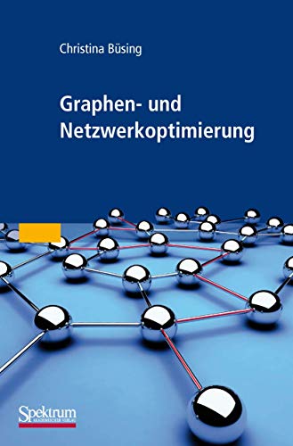 Stock image for Graphen- Und Netzwerkoptimierung for sale by Blackwell's