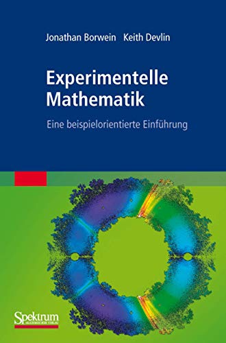 9783827426611: Experimentelle Mathematik: Eine beispielorientierte Einfhrung: Eine Beispielorientierte Einfuhrung
