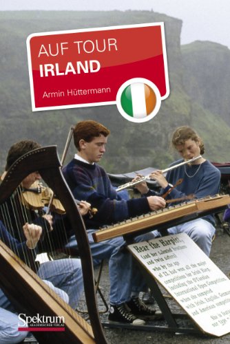 Stock image for Irland: Auf Tour for sale by medimops