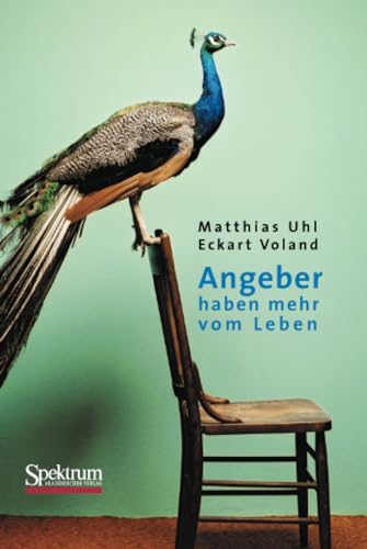 9783827428073: Angeber haben mehr vom Leben (German Edition)