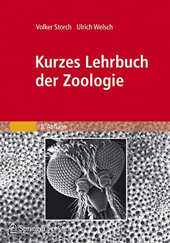 Beispielbild fr Kurzes Lehrbuch der Zoologie (German Edition) zum Verkauf von medimops