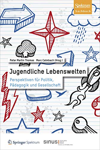 Stock image for Jugendliche Lebenswelten for sale by Blackwell's