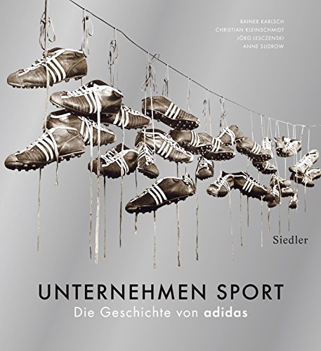 Stock image for Unternehmen Sport for sale by Blackwell's