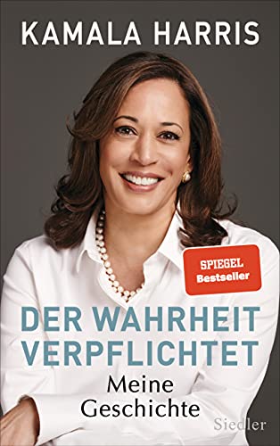 Imagen de archivo de Der Wahrheit verpflichtet: Meine Geschichte - Die Autobiographie a la venta por medimops