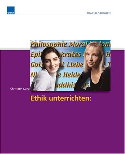 Stock image for Ethik unterrichten: Im Museum, m. CD-ROM for sale by medimops