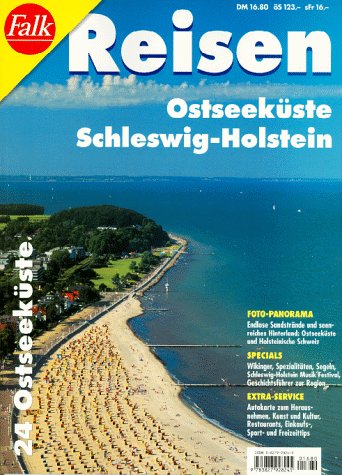 Falk Reisen, H.24, Ostseeküste, Schleswig-Holstein - Na