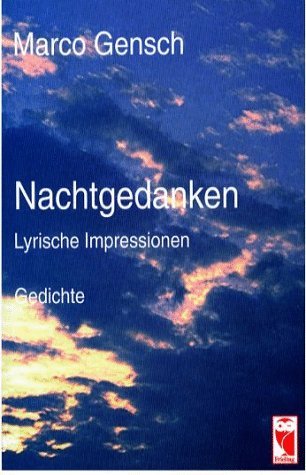 Nachtgedanken. Lyrische Impressionen