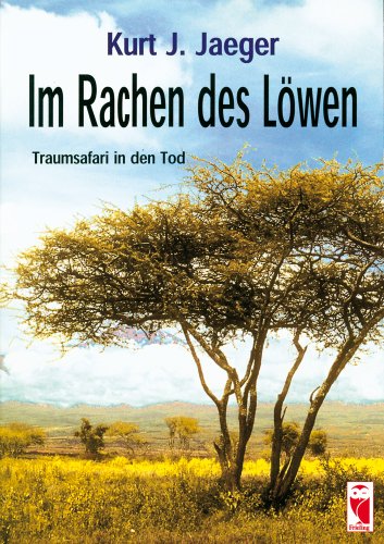 Stock image for Im Rachen des Lwen for sale by medimops