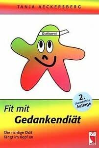 Fit mit Gedankendiät