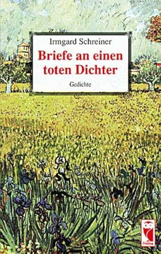 9783828014268: Schreiner, I: Briefe an einen toten Dichter