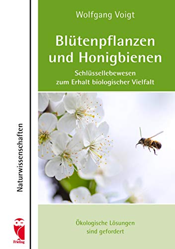 Beispielbild fr Bltenpflanzen und Honigbienen - Indikatoren des Klimawandels: kologische Lsungen sind gefordert zum Verkauf von medimops