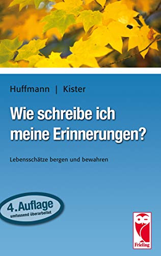 Stock image for Wie schreibe ich meine Erinnerungen?: Lebensschtze bergen und bewahren for sale by medimops