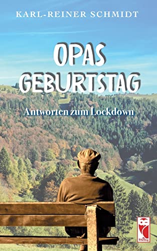 Imagen de archivo de Opas Geburtstag: Antworten zum Lockdown (Frieling-Sachbuch) a la venta por medimops