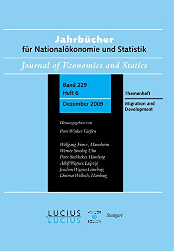9783828205659: Sports Economics: Present and Future Impact on General Economics (Jahrbcher Fr Nationalkonomie Und Statistik, 232)
