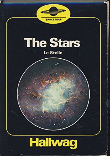 Beispielbild fr Die Sterne: Universumkarte. Informationen. Verzeichnis der Sternbilder. (Space Map) zum Verkauf von medimops