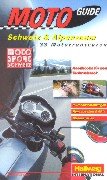 9783828304000: Moto Guide Schweiz & Alpenraum