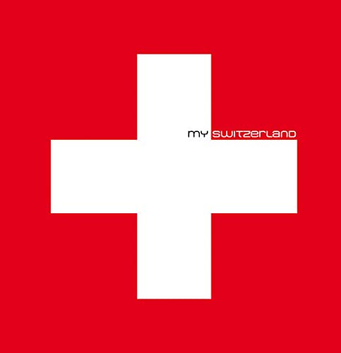 9783828306738: My Switzerland
