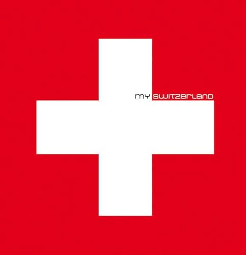 Stock image for My Switzerland for sale by Wonder Book