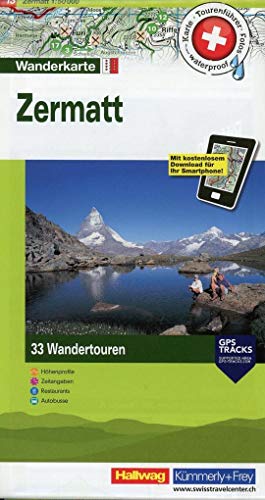 9783828308411: Zermatt 13 (2015)