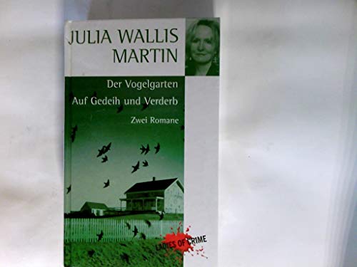 Beispielbild fr Der Vogelgarten zum Verkauf von Harle-Buch, Kallbach